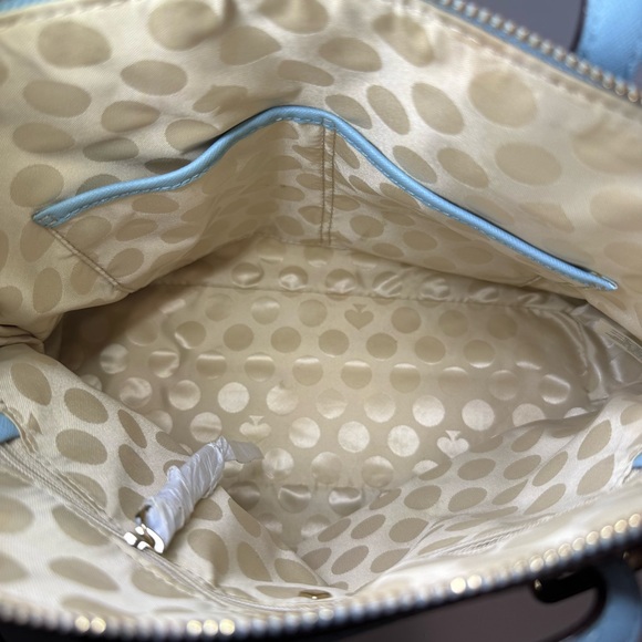 Kate Spade Cedar Street Maise Satchel - Picture 4 of 6